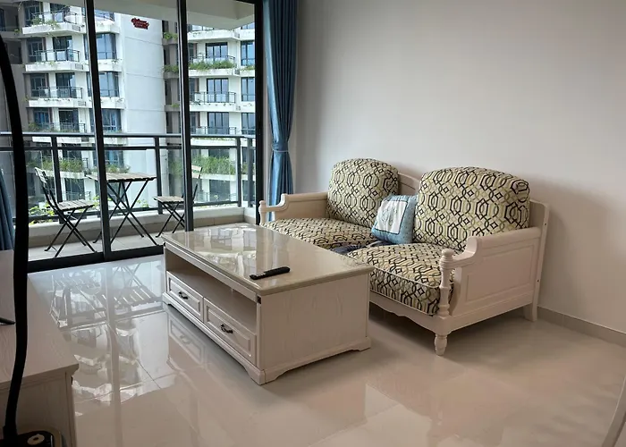 Ataraxia Park Condo Forest City
