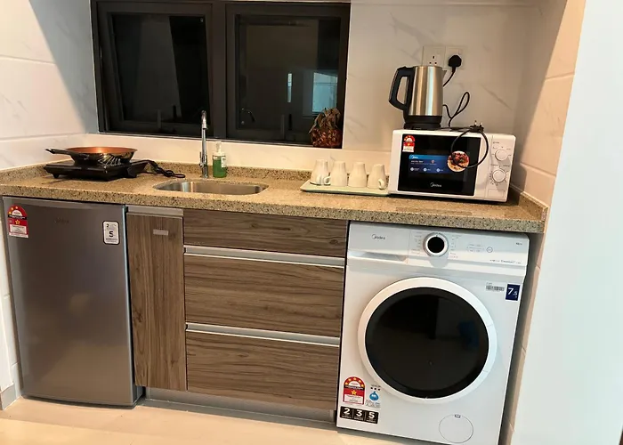 Ataraxia Park Condo Forest City