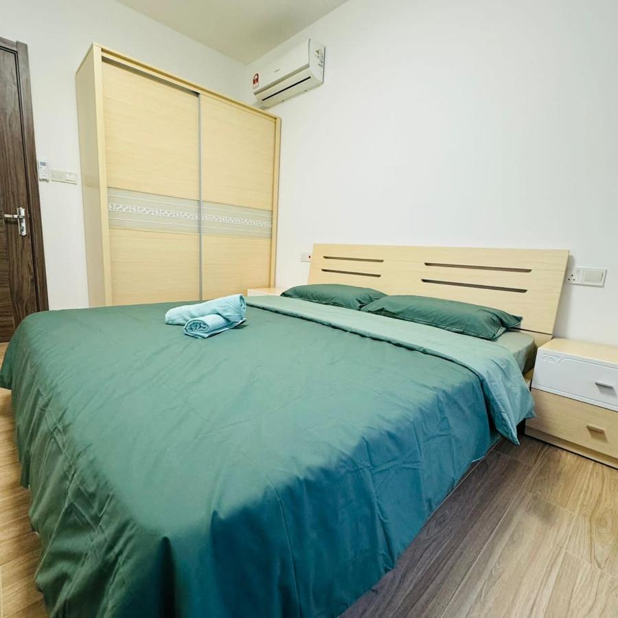 Apartment Ataraxia Park Forest