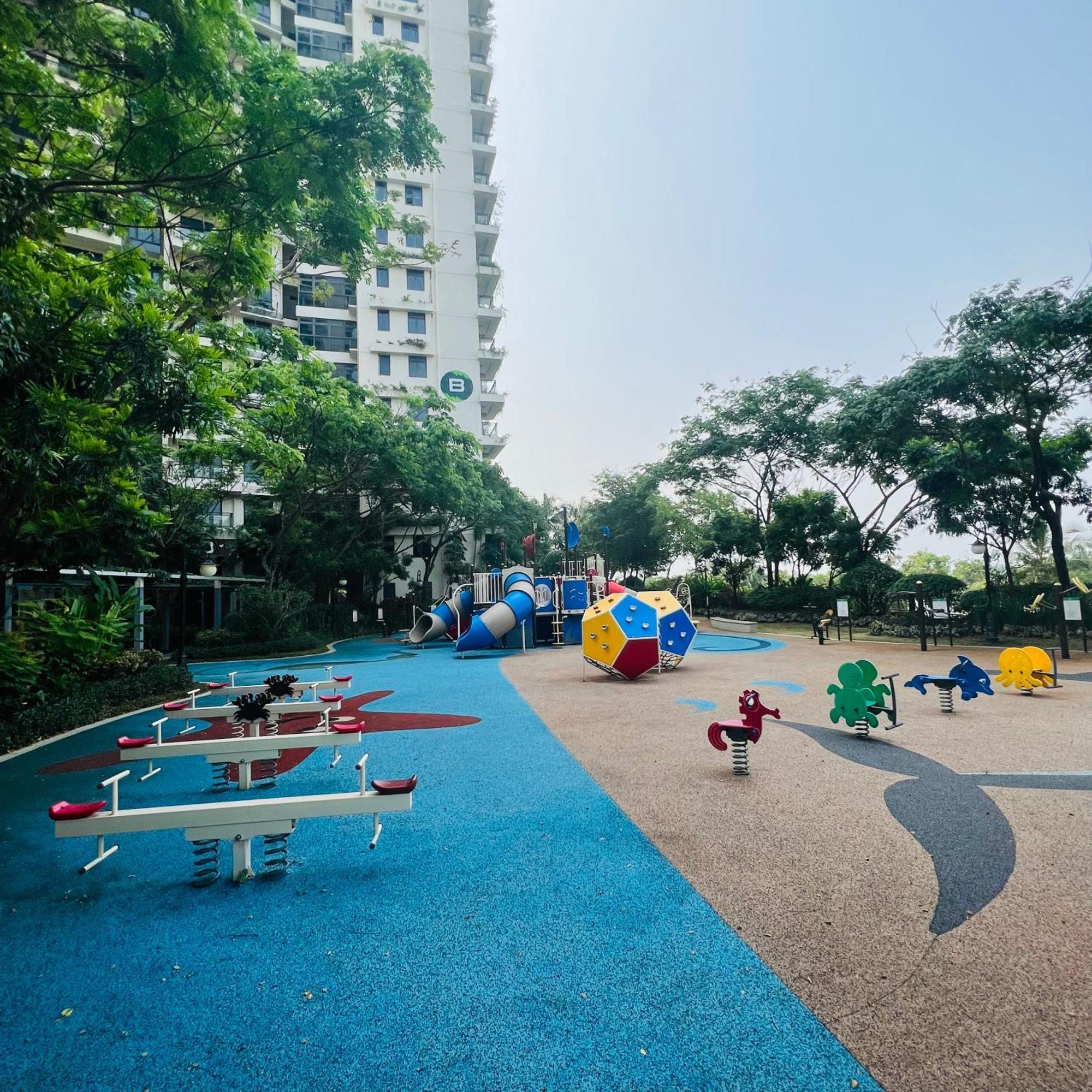 Ataraxia Park Forest *