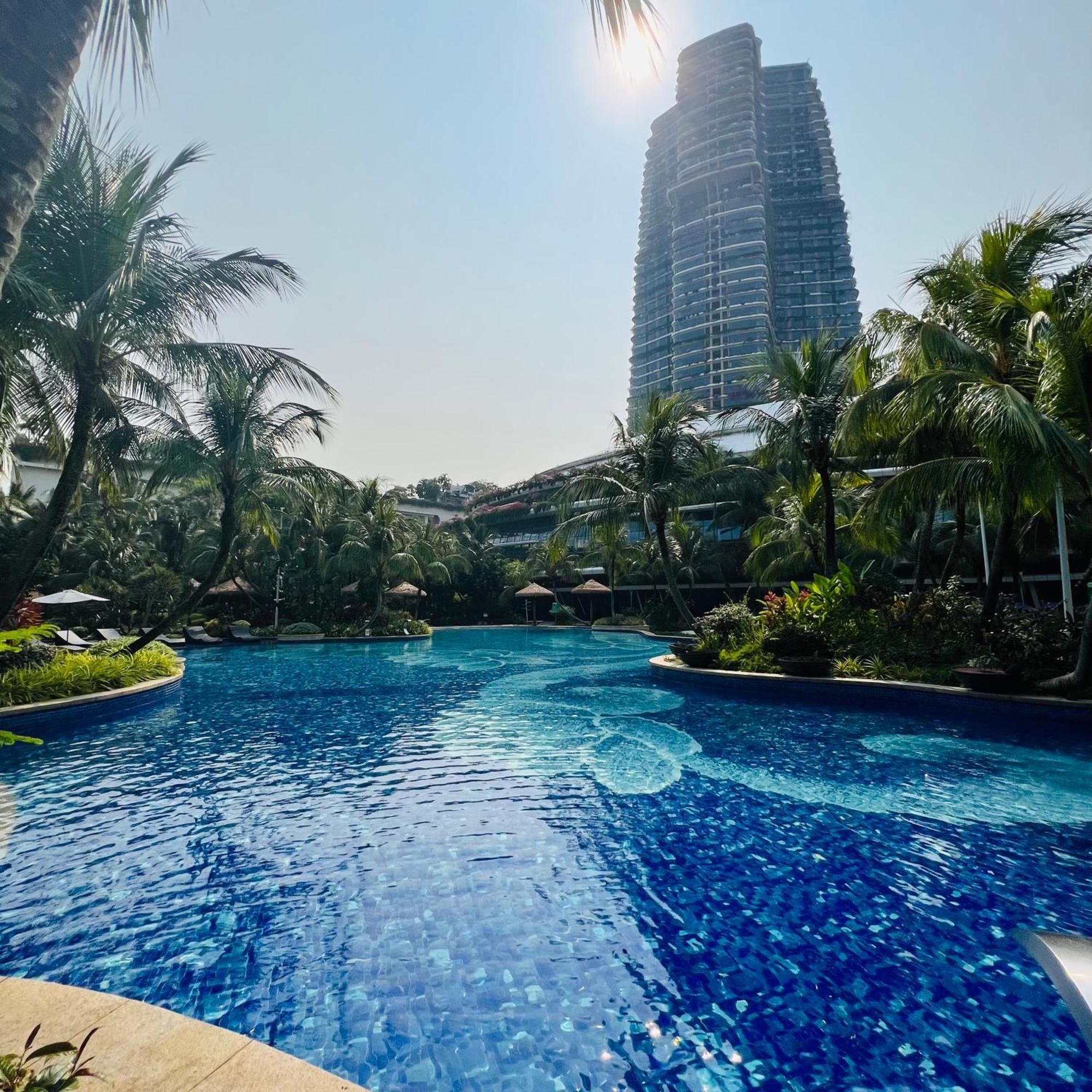Apartment Ataraxia Park Forest