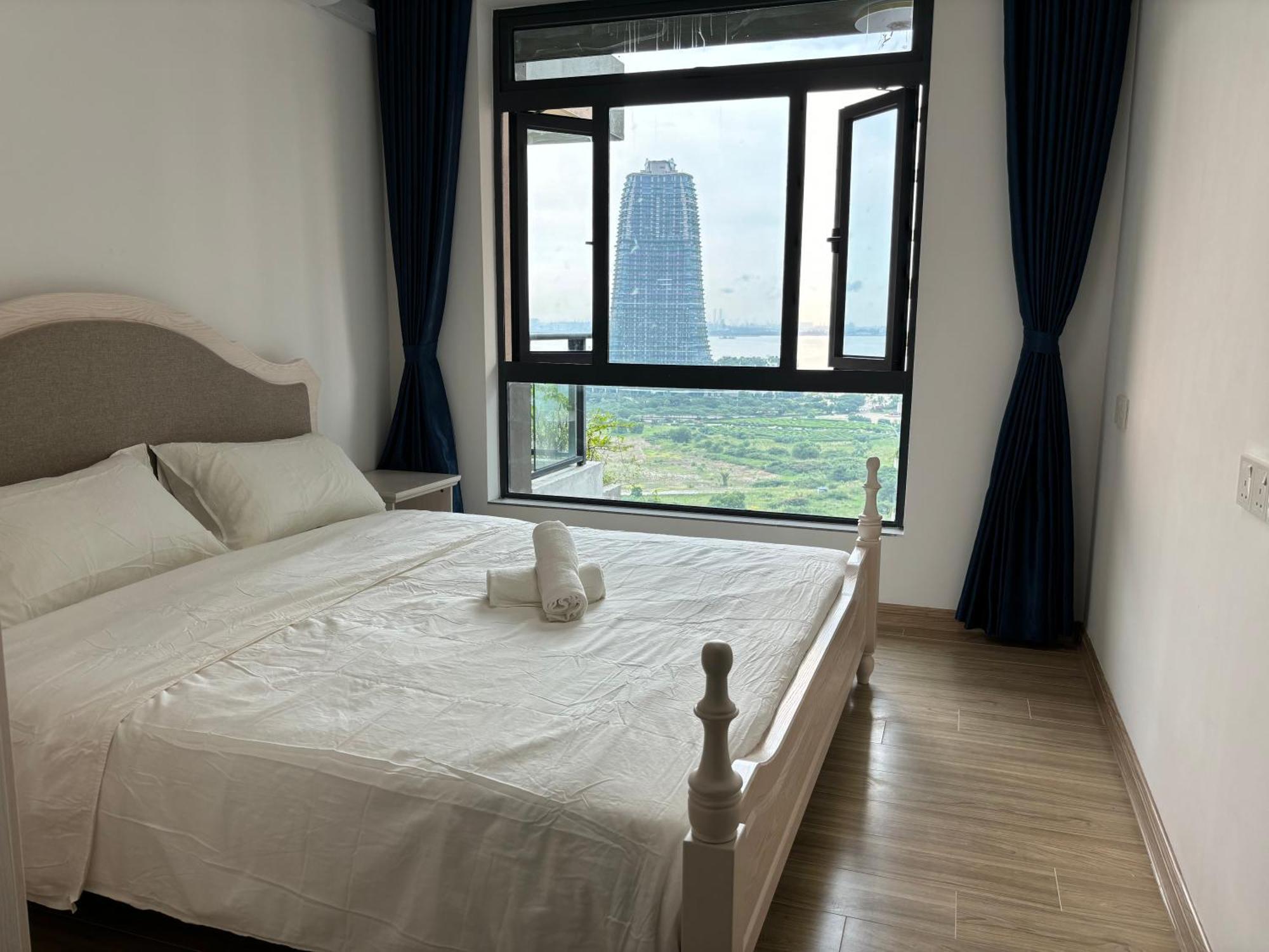 Apartment Ataraxia Park Forest Gelang Patah