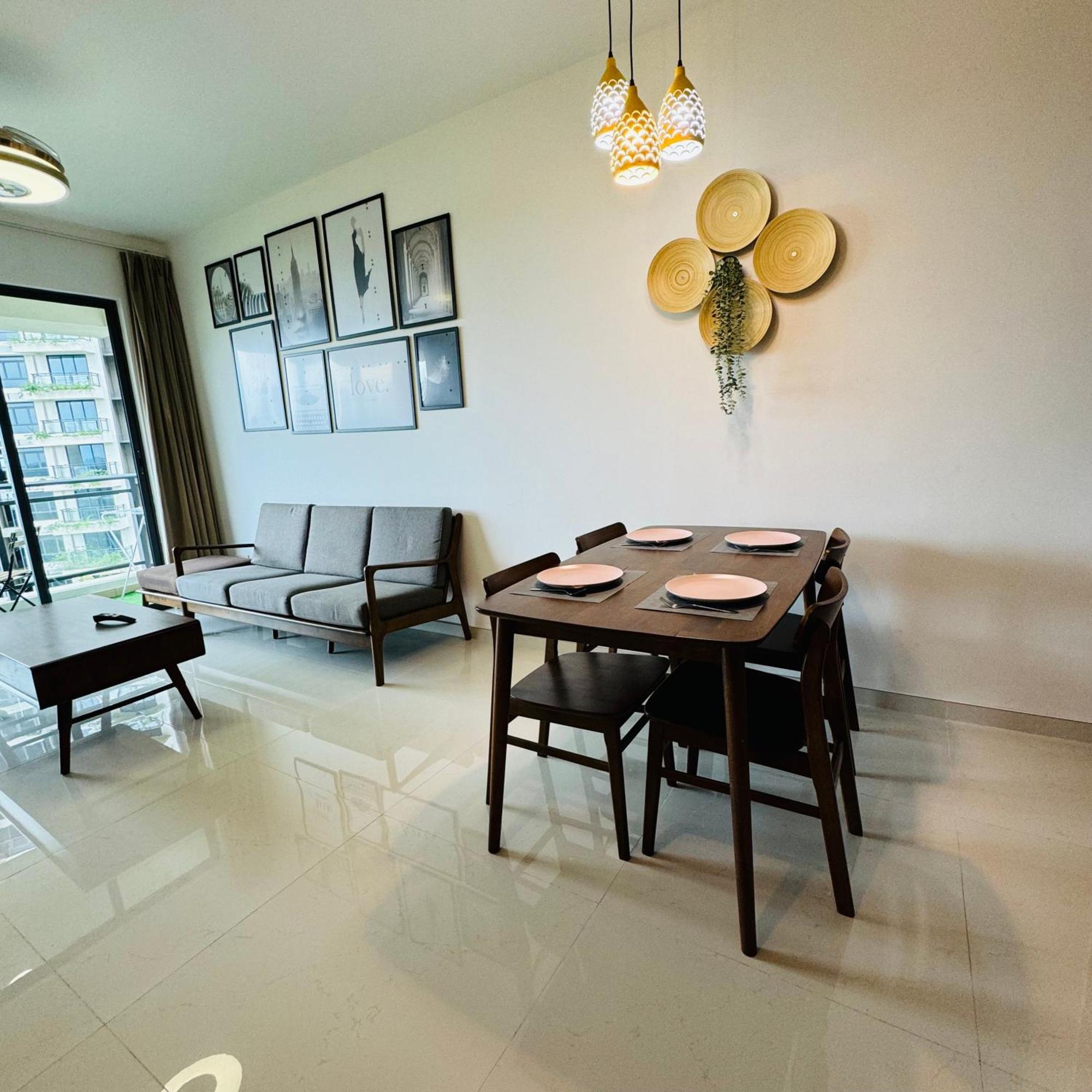 Apartment Ataraxia Park Forest