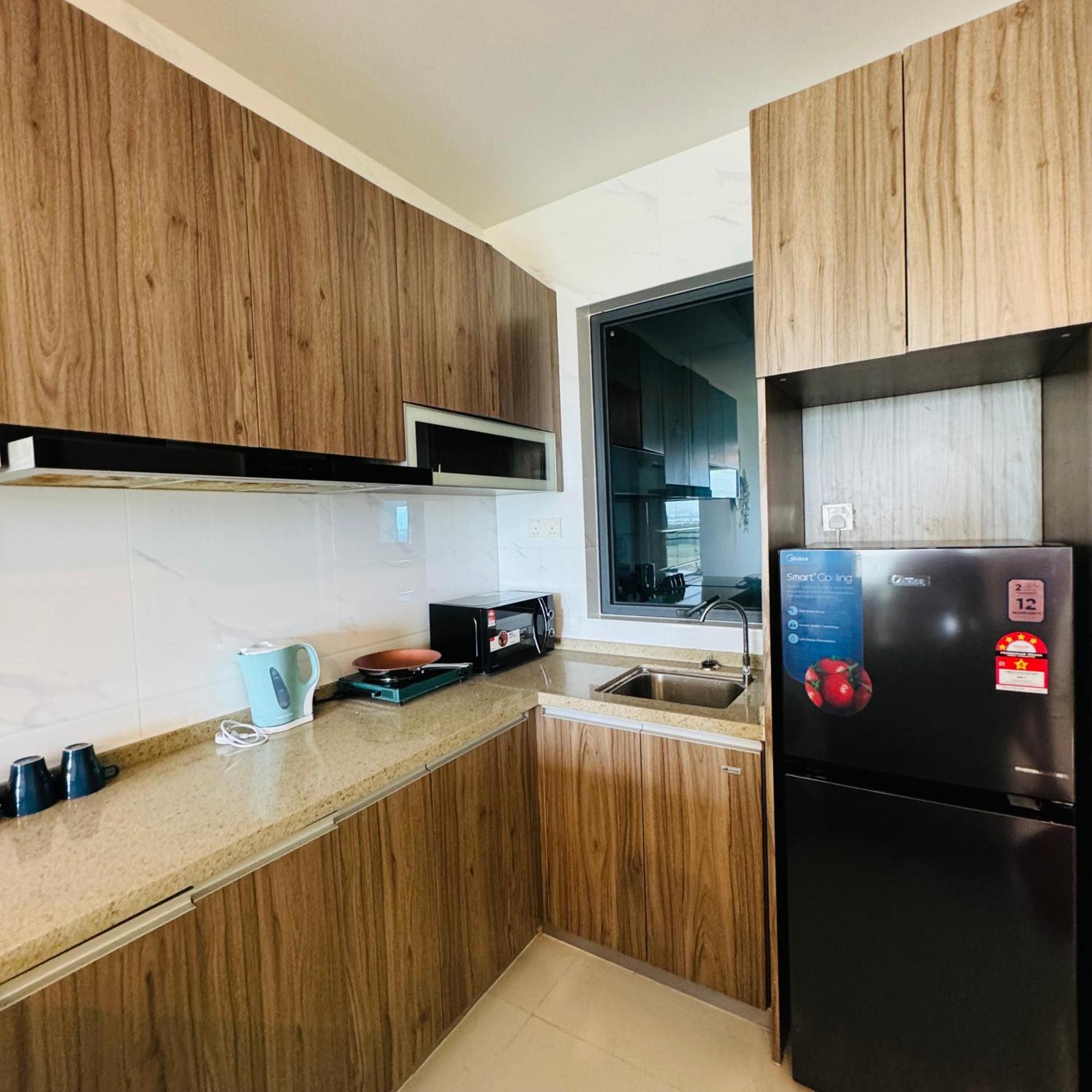 Apartment Ataraxia Park Forest *