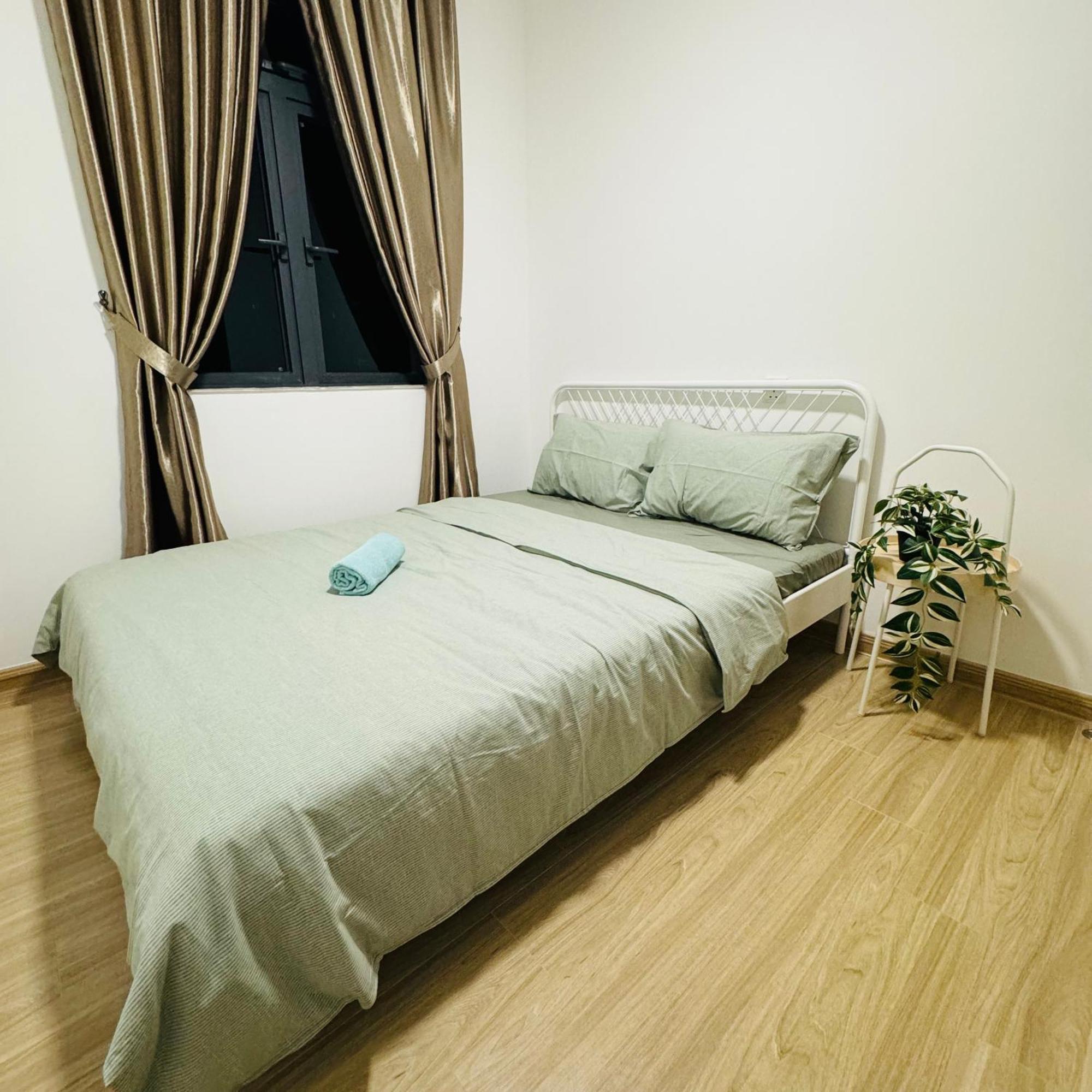 Apartment Ataraxia Park Forest