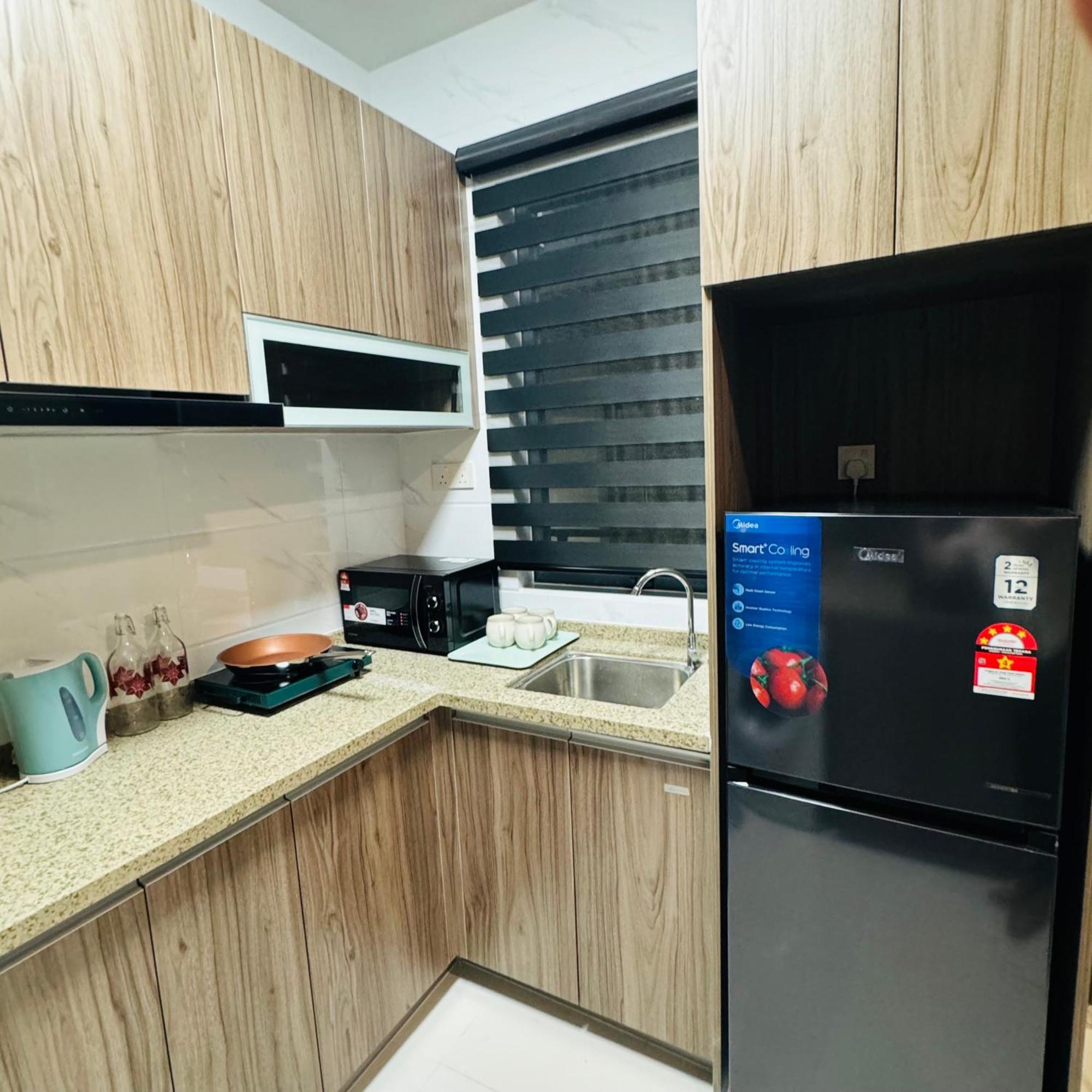 Apartment Ataraxia Park Forest *
