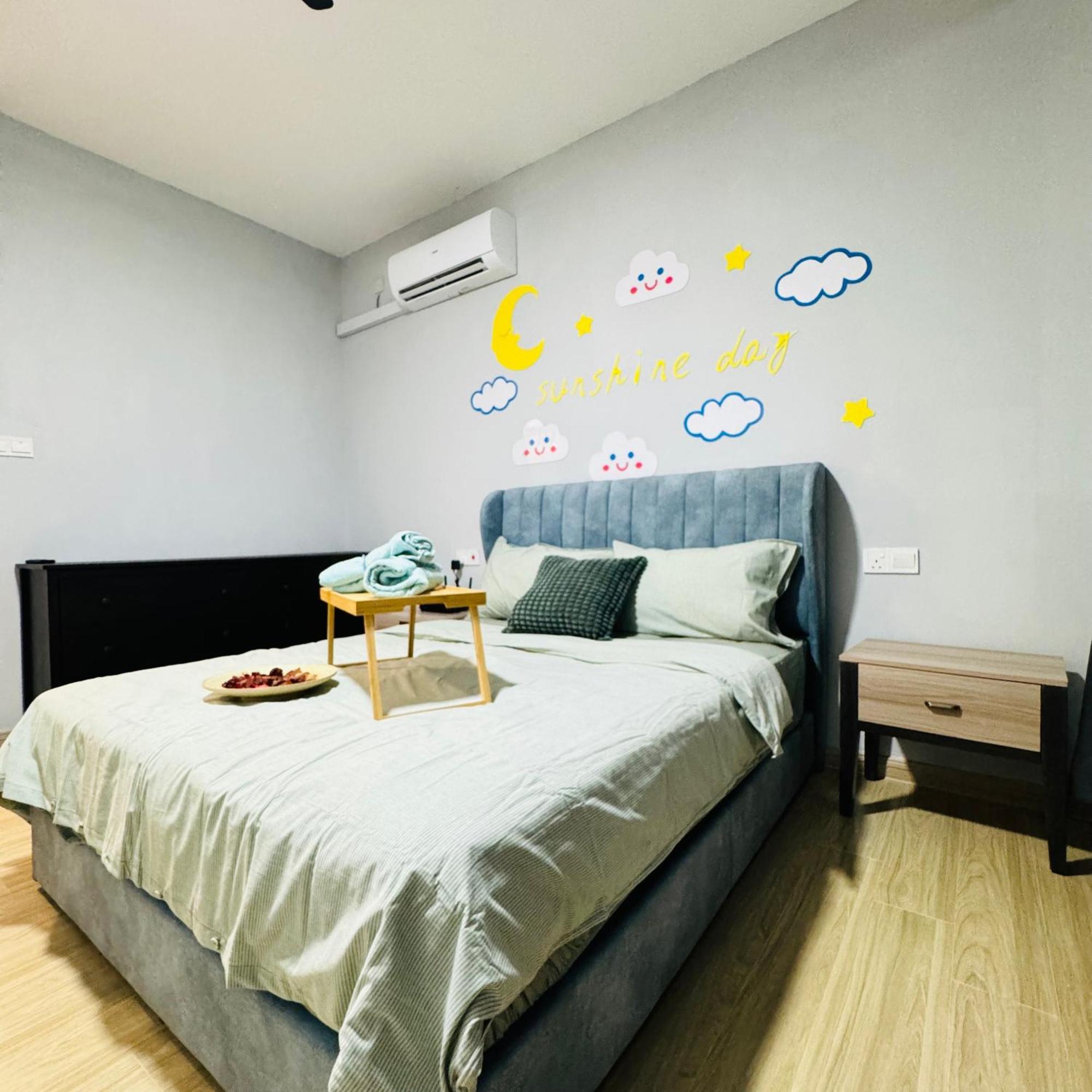 Apartment Ataraxia Park Forest *