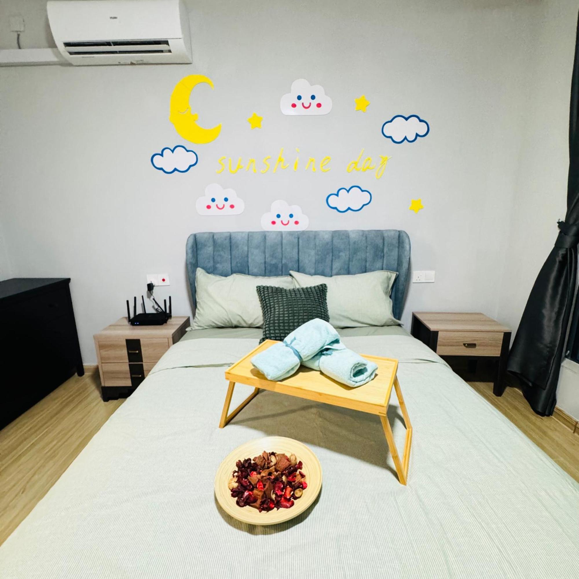 Apartment Ataraxia Park Forest