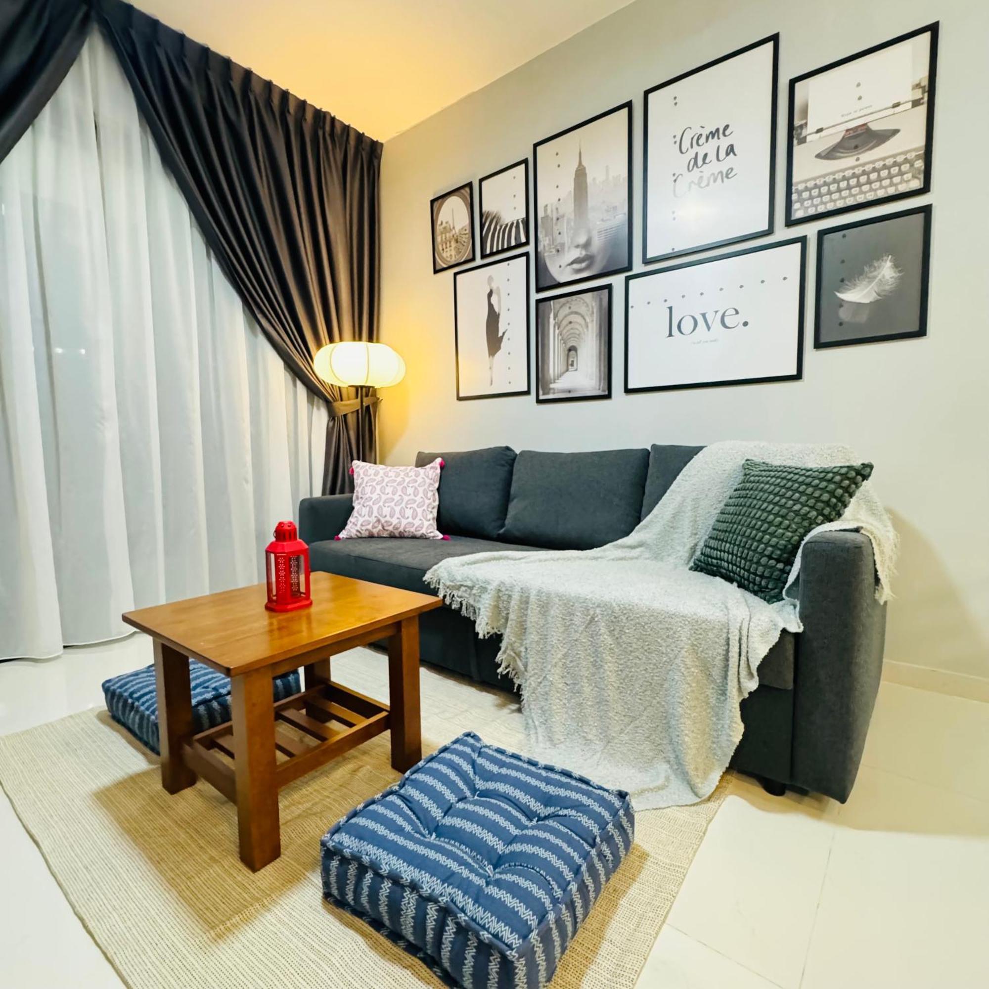 Apartment Ataraxia Park Forest