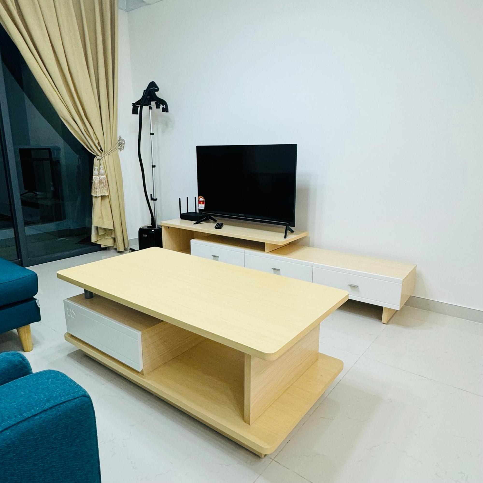Apartment Ataraxia Park Forest