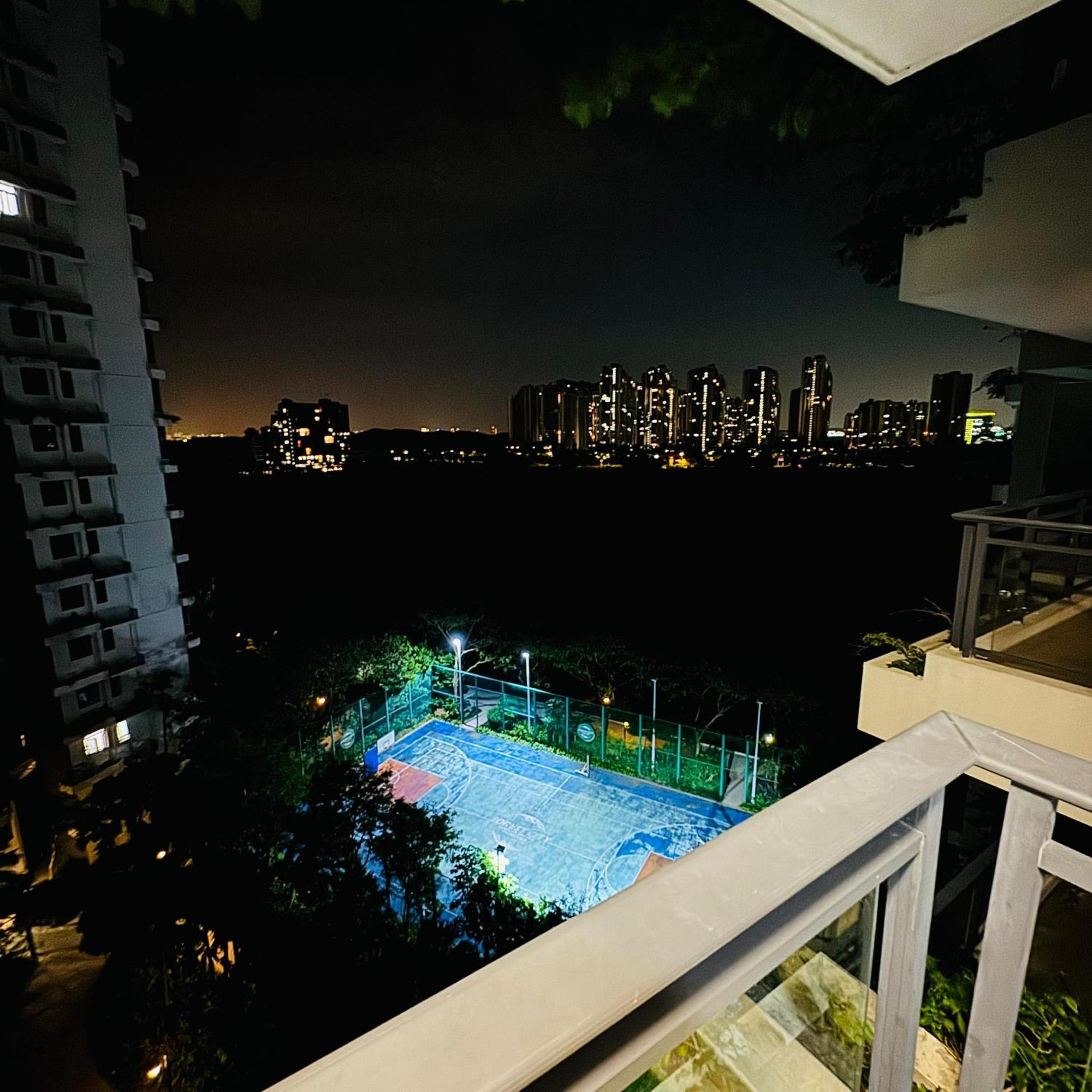 Ataraxia Park Forest Apartment Gelang Patah