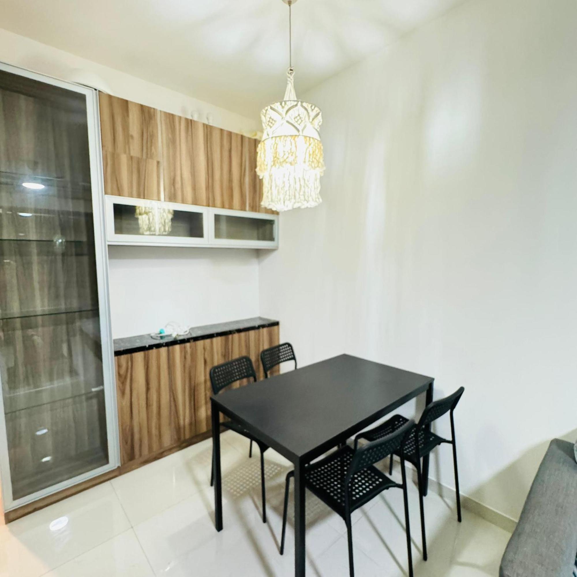 Ataraxia Park Forest Apartment *